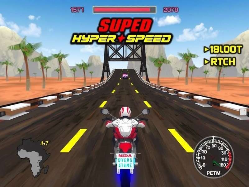 Goa Hyper Speed Indian Version